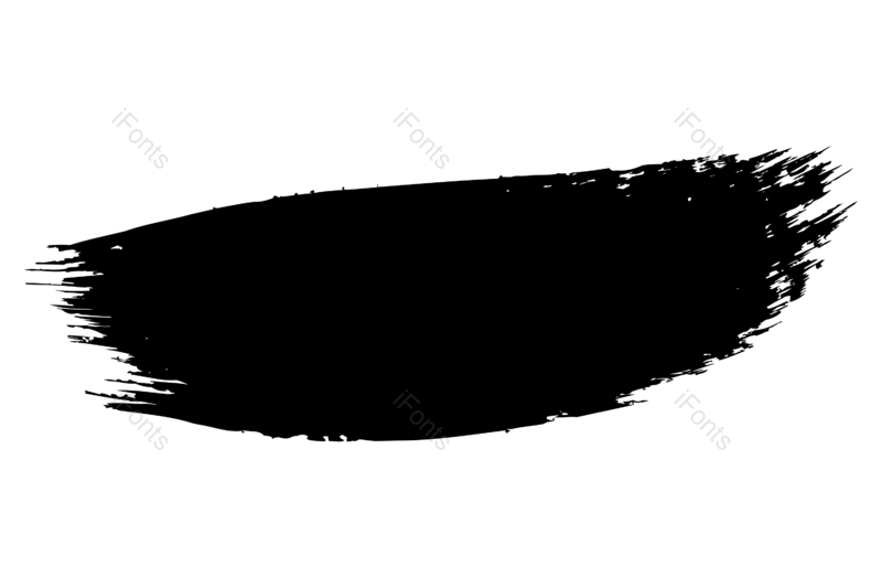 水墨图片,墨迹元素,墨水PNG,笔触免抠素材